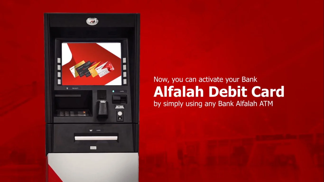 Bank Alfalah IBD Kabirwala