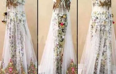 Zoha Garments