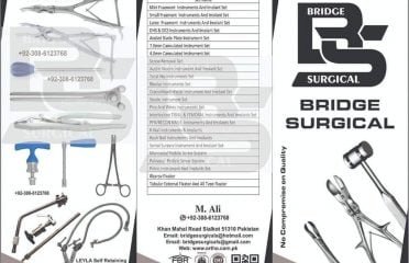 bridge surgical