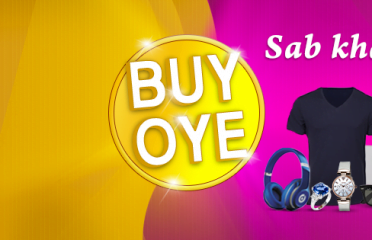 Buy Oye PK