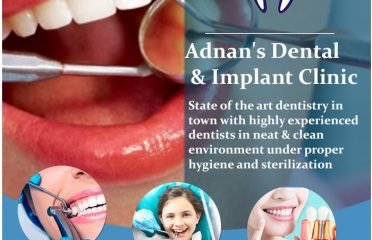 Adnan's dental and implant clinic
