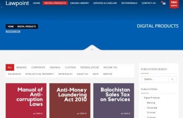 Law Point Buy Law Books