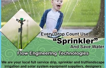 Flow engineering technologies