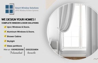 Smart Window Solutions