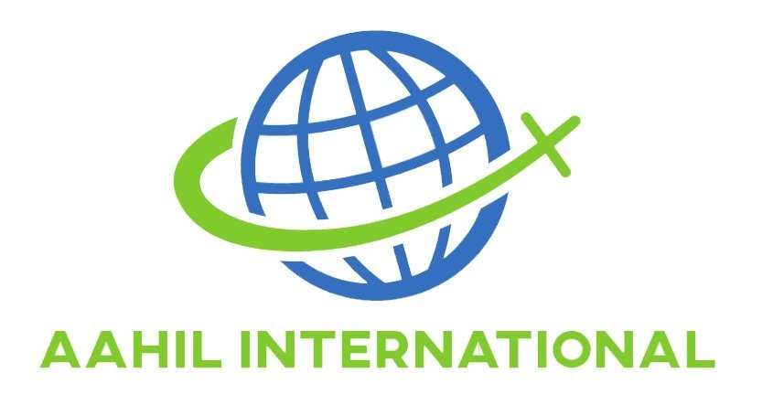 Listing Logo