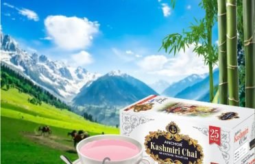 Green Tea