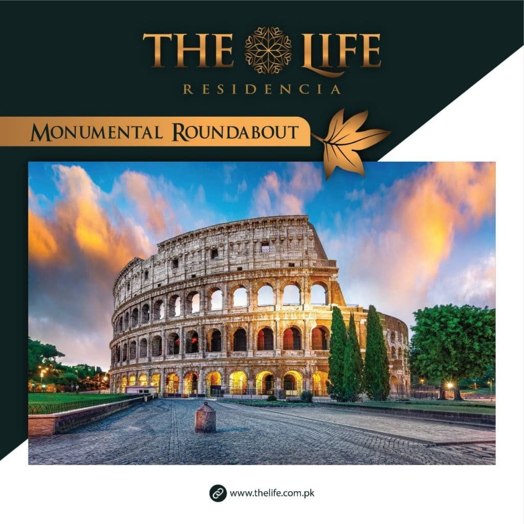 The Life Residencia