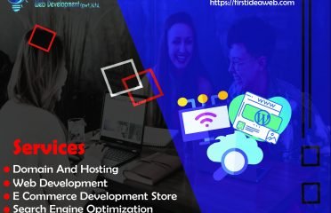 First Idea Web Development