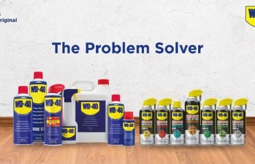 WD-40 Pakistan