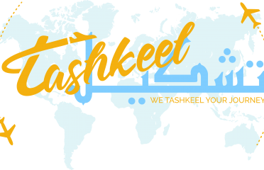 Tashkeel Travels