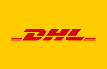 DHL percel point