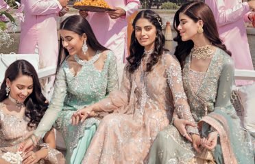 Mysa – The Spirit of Luxury