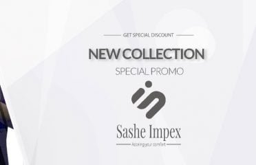 Sashe Impex Pvt Ltd.