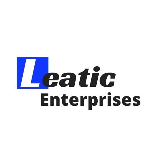 Listing Logo