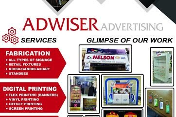 Adwiser Advertising