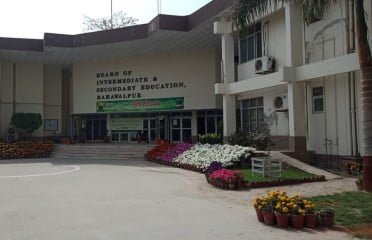 BISE BWP