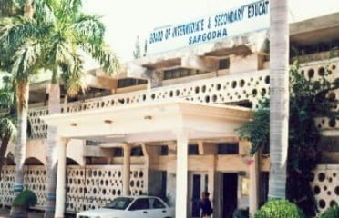 BISA Sargodha