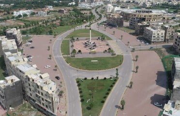 Bahria Town Islamabad