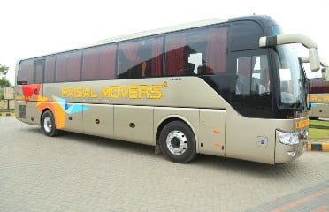 Faisal Movers Lahore