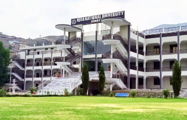 Iqra National University Sawat
