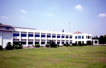 Iqra University Islamabad Campus