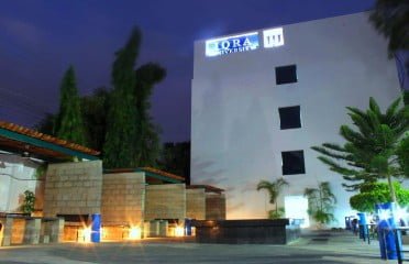 Iqra University Gulshan Campus
