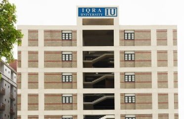 Iqra University North Campus