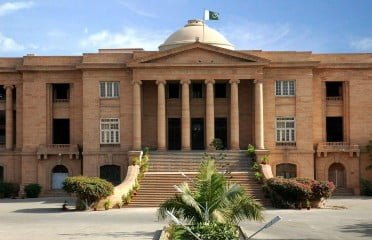 Sindh-high-court