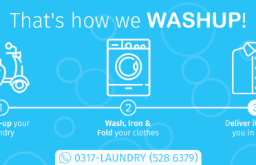 Washup