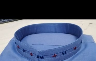 Genius Robe (Mens Tailor)