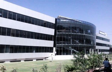 Iqra University Peshawar