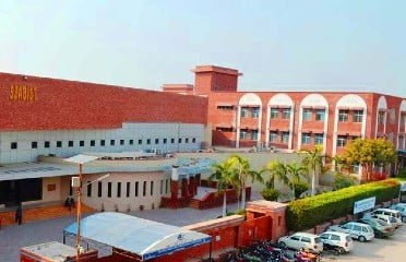 SZABIST Larkana