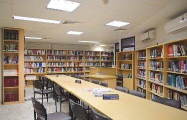 SZABIST Hyderabad