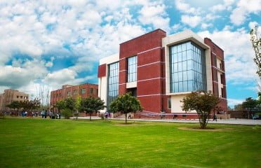 SZABIST Islamabad