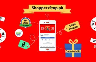 ShoppersStop