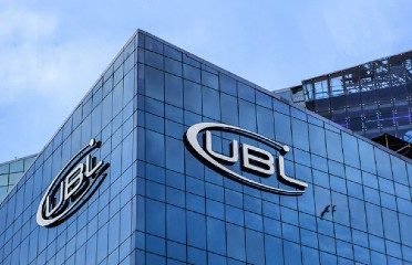 UBL ABUL HASSAN ISPHANI ROAD