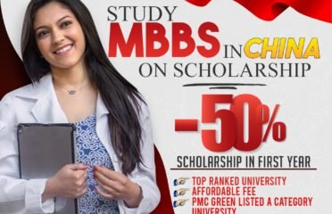 NH Educational Consultant