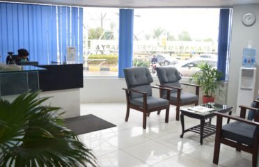 Islamabad physiotherapy & Rehabilitation Center