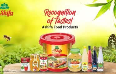 Honey in Pakistan | Pickles | Murabba | Husk | AshifaFoods – Ashifa Foods