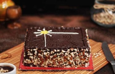 Cake Lounge – Bakers & Sweets