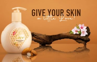 Care Cosmetics