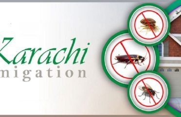 Karachi-Fumigation