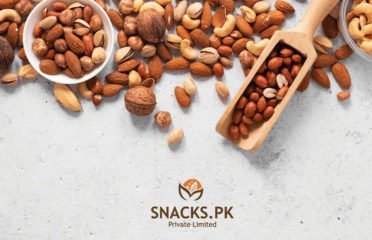 Snacks Pk