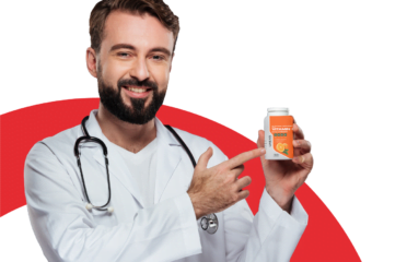 Health Care Supplement in Pakistan