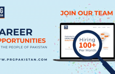 Jobs In Islamabad