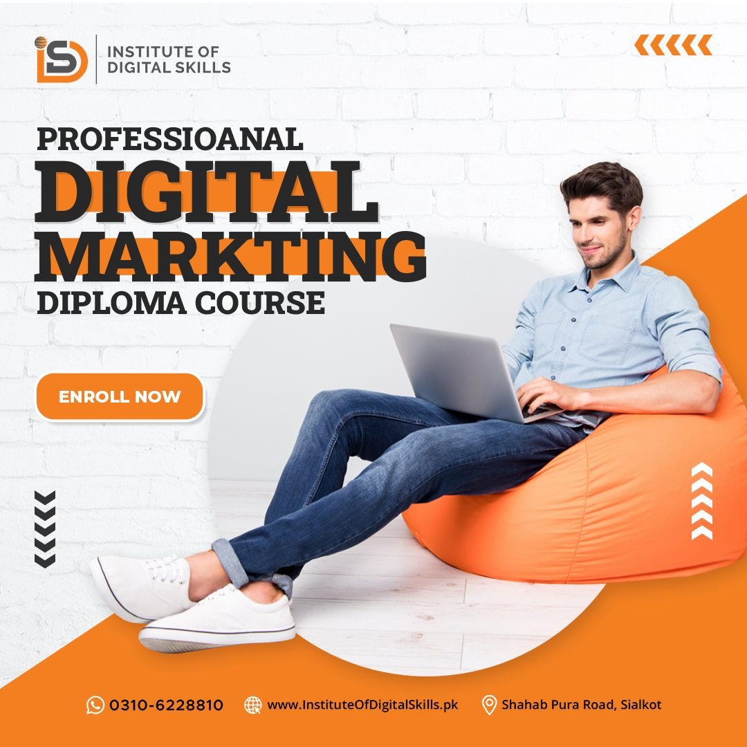 IDS Institute of Digital Skills