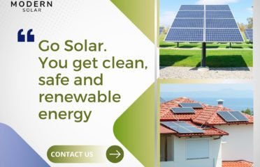 Modern Solar