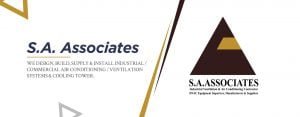 S.A. Associates