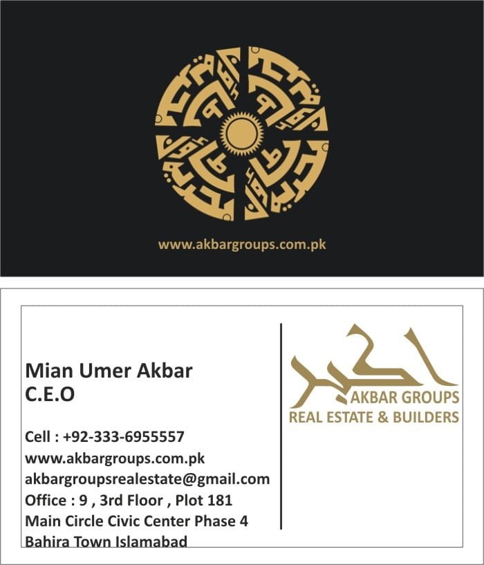Listing Logo