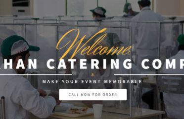 Al Khan Restaurant